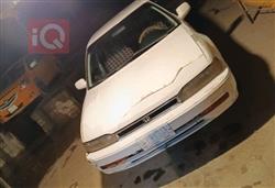 هۆندا ئەکۆرد